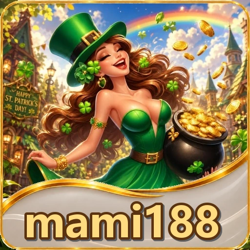 Aplikasi mobile mami188 Android dan iOS