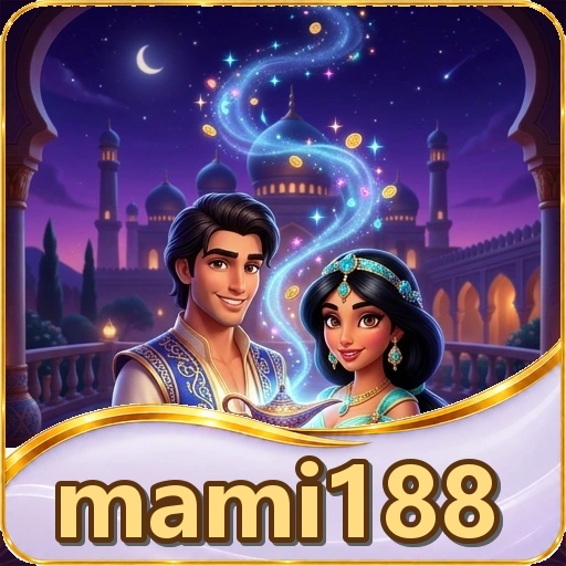 Lotre online mami188: undian dan Instant Win