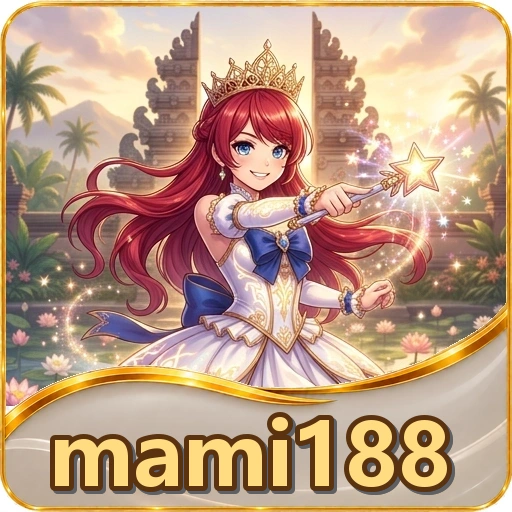 Penyedia slot mami188: Pragmatic Play, PG Soft, NetEnt, Play'n GO