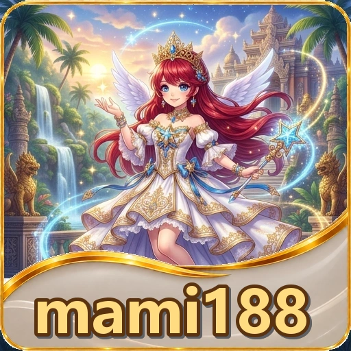 Tingkatan program VIP mami188